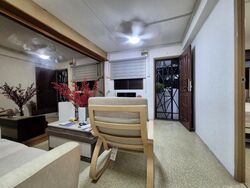 Blk 130 MARSILING RISE (Woodlands), HDB 3 Rooms #500990951